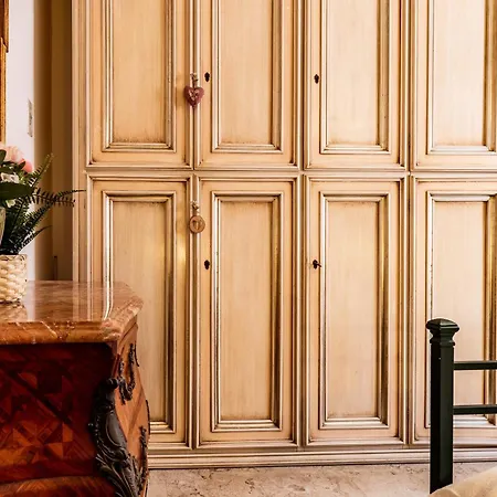 Lägenhet Anita Capoliveri (Isola d'Elba)