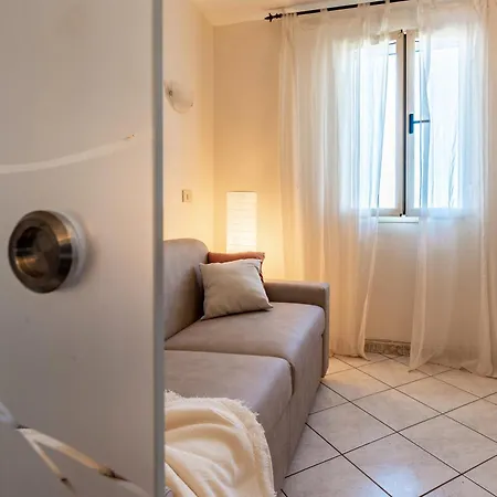 Anita * Capoliveri (Isola d'Elba)