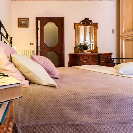 Anita Apartmán Capoliveri (Isola d'Elba)