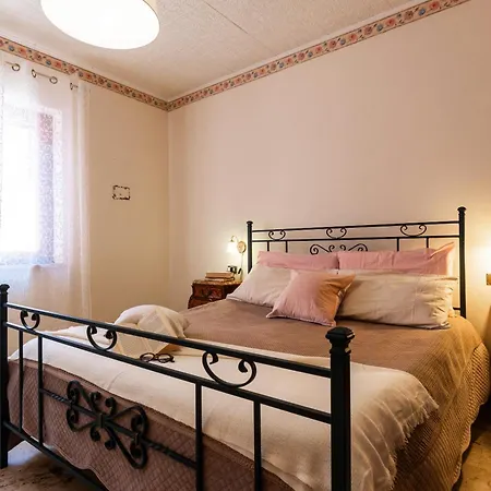 Anita * Capoliveri (Isola d'Elba)