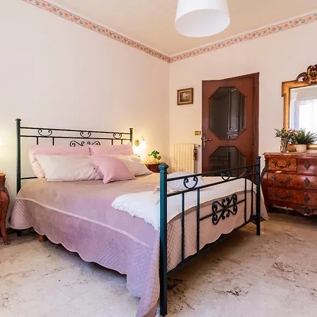 Anita Apartmán Capoliveri (Isola d'Elba)