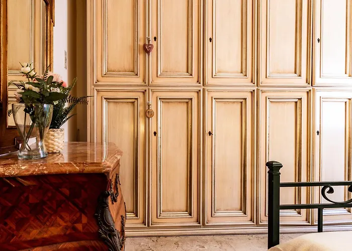 Lägenhet Anita Capoliveri (Isola d'Elba)