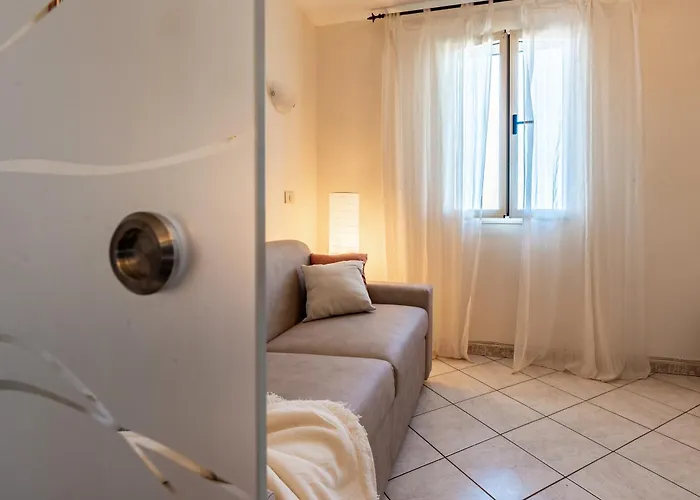 Anita * Capoliveri (Isola d'Elba)