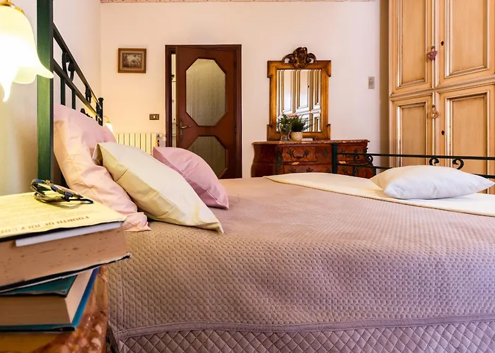 Anita Lägenhet Capoliveri (Isola d'Elba)