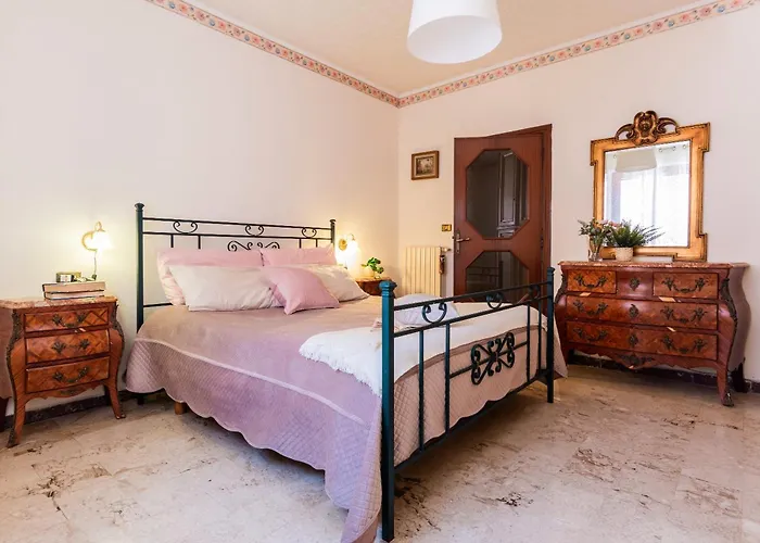 Anita Lägenhet Capoliveri (Isola d'Elba)