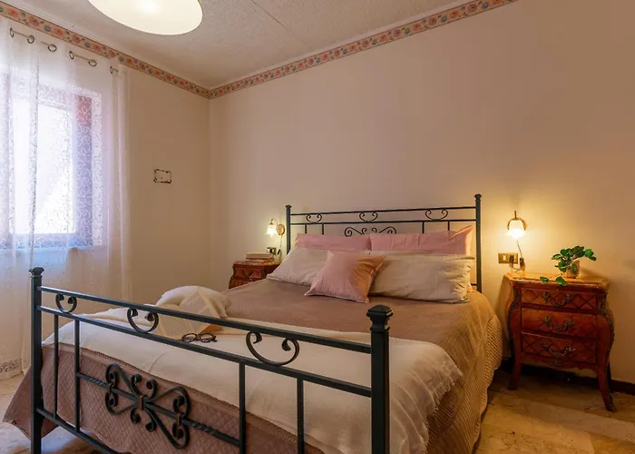 Lägenhet Anita Capoliveri (Isola d'Elba)